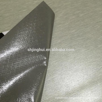 Clear glue snake skin car wrap vinyl film for digital printing